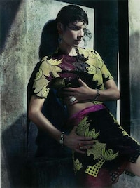 Lace-Clad Captures Image 4