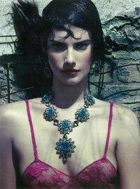 Lace-Clad Captures Image 6