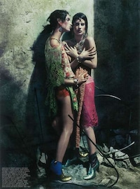 Lace-Clad Captures Image 8