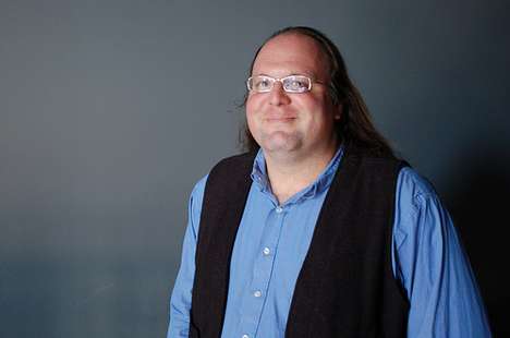 Ethan Zuckerman Keynote Speaker
