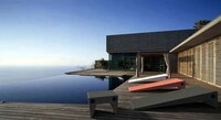 Color-Blocked Beach Furniture Image 3