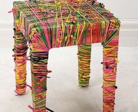 75 Dynamic Compact Chairs