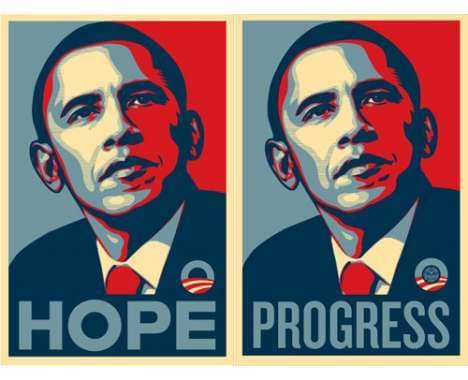 35 Shepard Fairey Inspirations