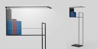 Lamp Shelf Lighting Image 4