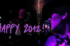 Energetic Holiday Fashion Videos