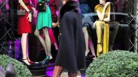 Energetic Holiday Fashion Videos Image 5