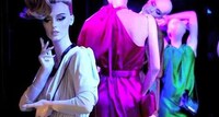 Energetic Holiday Fashion Videos Image 6