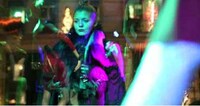 Energetic Holiday Fashion Videos Image 7