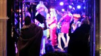 Energetic Holiday Fashion Videos Image 8