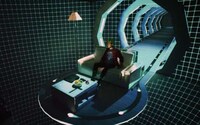 Holographic Movie Rooms Image 2