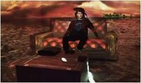 Holographic Movie Rooms Image 3