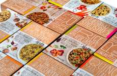 Gourmet Garden Merchandizing