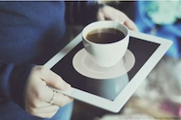 Tablet Teacup Companions Image 2