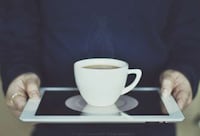 Tablet Teacup Companions Image 3