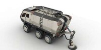Water-Less Fire Trucks Image 2