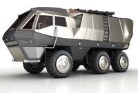 Water-Less Fire Trucks Image 3