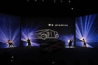 Motion-Tracking Dance Marketing Image 5