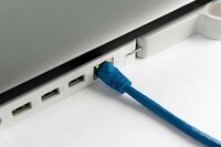 Multi-Port Laptop Rods Image 5