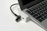 Multi-Port Laptop Rods Image 6