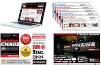 Trend Report Platform Image 2