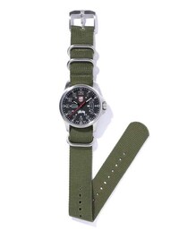 Combat Streetwear Timepieces Image 2