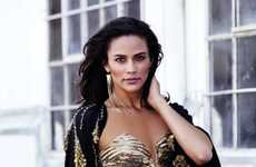 Gorgeous Gold Accessory Shots