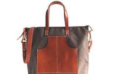 Dapper Bike-User Bags