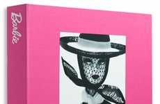 Printed Plastic Icon Volumes