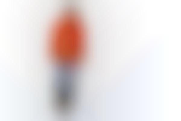 Quirky Minimal Lookbooks