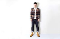 Quirky Minimal Lookbooks Image 2