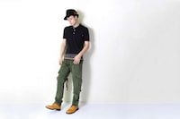 Quirky Minimal Lookbooks Image 3