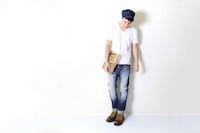 Quirky Minimal Lookbooks Image 6