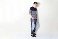 Quirky Minimal Lookbooks Image 7