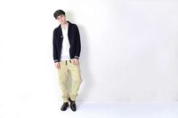 Quirky Minimal Lookbooks Image 8
