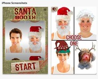 Father Christmas Transformations Image 2