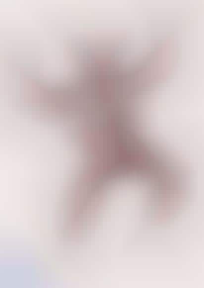 Humanimal Arousal Ads