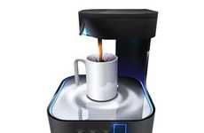 58 Clever Coffee Machines