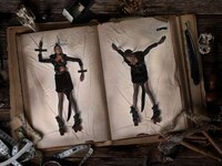 Model-Collecting Photography Image 3