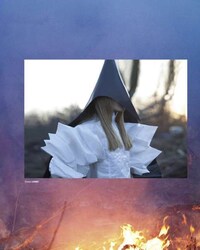 Sacrificial Siren Shoots Image 2