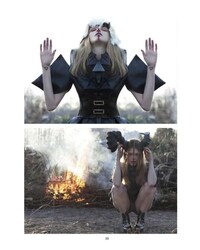 Sacrificial Siren Shoots Image 6