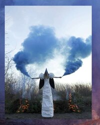 Sacrificial Siren Shoots Image 7