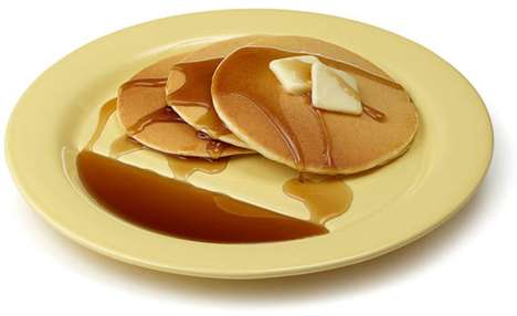 Breakfast Breakthrough Dishware