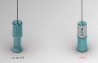 Disease-Stopping Syringes Image 2