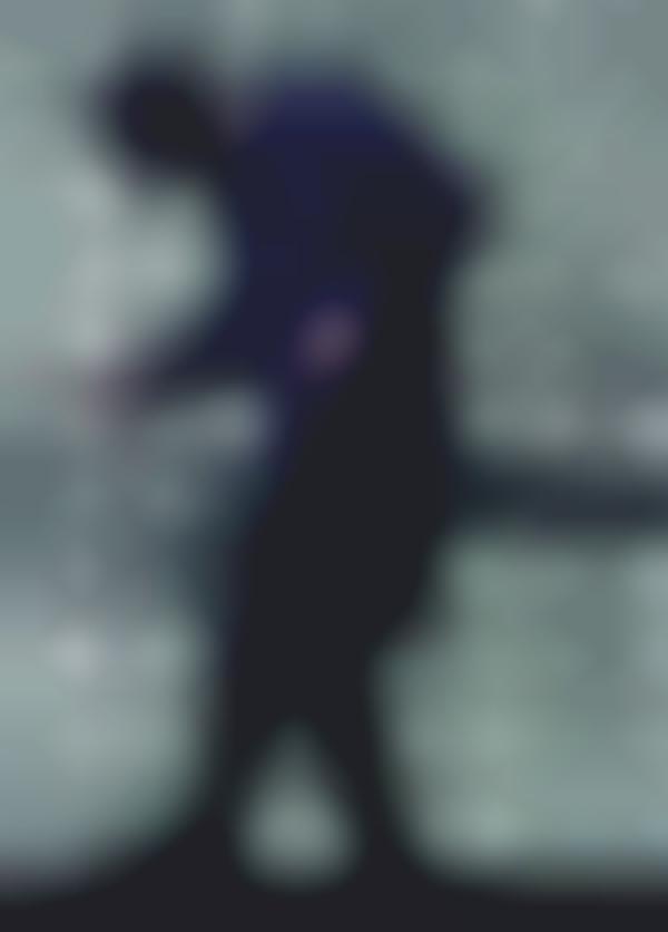 Darkly Dapper Menswear Captures