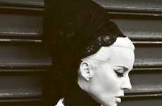 Humongous Haired Heiress Shots