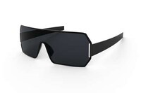 Fabulous Futuristic Sunglasses Image 4