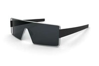 Fabulous Futuristic Sunglasses Image 5