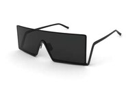 Fabulous Futuristic Sunglasses Image 7