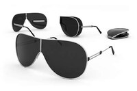 Fabulous Futuristic Sunglasses Image 8