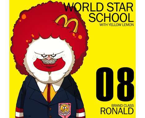 14 Homer Simpson Creations